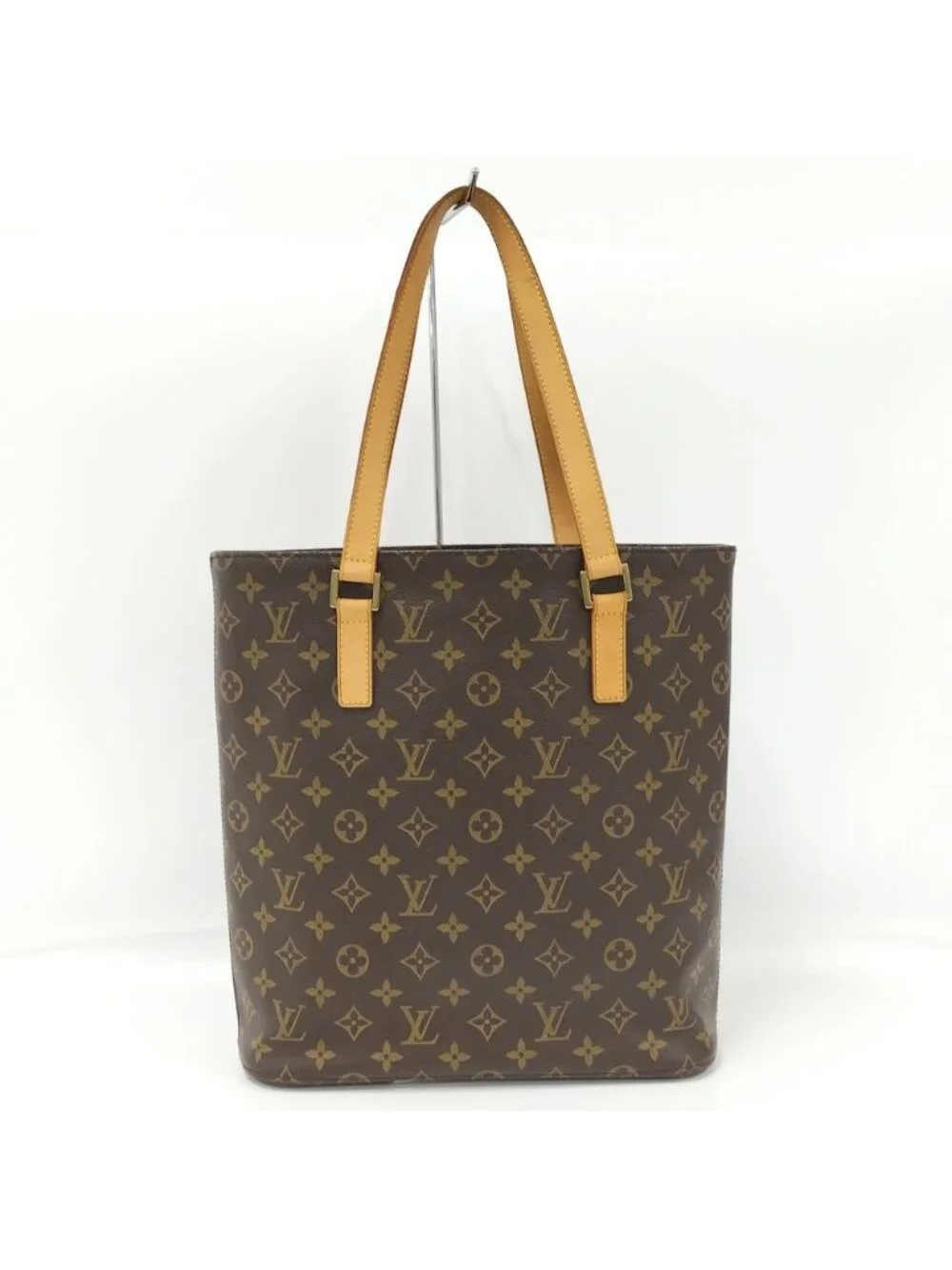 Louis Vuitton Vavin GM Handbag Monogram